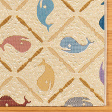 ReynSpoonerIndoorOutdoorAreaRug-KanaloaTan1-_4 - Brands For Less USA