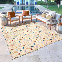 ReynSpoonerIndoorOutdoorAreaRug-KanaloaTan4-1-_1 - USA Mega Market