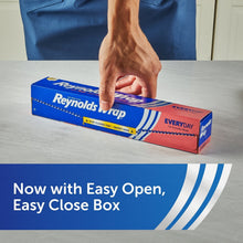 Reynolds Wrap Every Day 12" Aluminum Foil, 200 sq. ft., 2 pk.