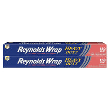 ReynoldsWrapHeavyDutyAluminumFoil-1833-33yd-2-count-_1 - USA Mega Market
