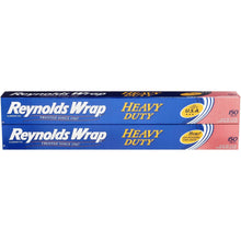 ReynoldsWrapHeavyDutyAluminumFoil-1833-33yd-2-count2-_2 - USA Mega Market