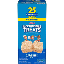 RiceKrispiesTreats1.3oz._25ct. - USA Mega Market