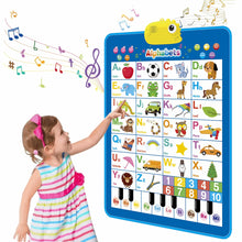 Richgv-Upgraded-Electronic-Alphabet-Poster-Toddler-Toys-Interactive-Toys-Alphabet-Wall-Chart-ABC_4830_1 - USA Mega Market