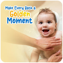 Ricitos de Oro Chamomile Baby Care Kit with Shampoo, Soap, Lotion and Cologne