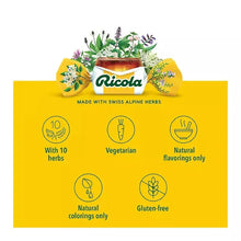 RicolaOrginalHerbCoughDrops_130ct.3 - USA Mega Market