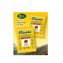 RicolaOrginalHerbCoughDrops_130ct. - USA Mega Market