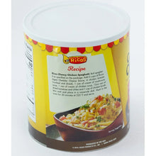 RicosCondensedCheddarCheeseSauce107oz.2 - USA Mega Market
