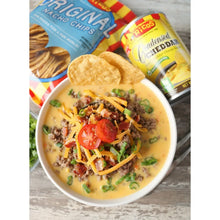 RicosCondensedCheddarCheeseSauce107oz.4 - USA Mega Market