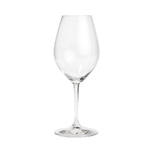 Riedel Red Wine Glasses, 4-Piece Set