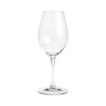 Riedel White Wine/Champagne Glasses, 4-Piece Set