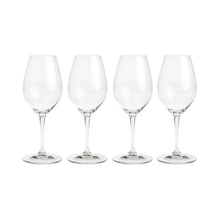 Riedel White Wine/Champagne Glasses, 4-Piece Set