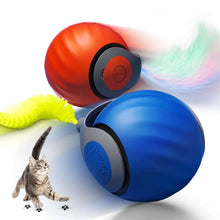 Risehigh-Cat-Toys-Indoor-Cat-Toy-Smart-Interactive-Cat-Toy-Ball-Rechargeable-Two-Speed-Adjustmen_9272_1 - USA Mega Market