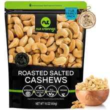Roasted-Salted-Cashews-16oz-1-lbs-by-Nut-Cravings_5bdc73fa-a9ef-44a9-b850-26478675c7ce.2ea865b1304f384633db2171b342c718 - USA Mega Market