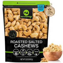 Roasted-Salted-Cashews-32oz-2-lbs-by-Nut-Cravings_c71403cc-b0b9-4959-b913-44e6c4b743c2.e42b44de2c2dcb11bcdb0f6b43aa407c - USA Mega Market
