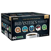 Roaster_sReserveCoffeeK-CupPodVarietyPack_60ctK-CupPods3 - USA Mega Market