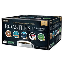 Roaster_sReserveCoffeeK-CupPodVarietyPack_60ctK-CupPods5 - USA Mega Market