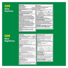 RobitussinDMMaxCoughPlusChestCongestion-RobitussinMaximumStrengthNighttimeCoughDMMulti-Pack1-_5 - USA Mega Market