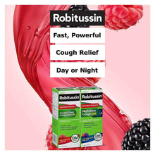RobitussinDMMaxCoughPlusChestCongestion-RobitussinMaximumStrengthNighttimeCoughDMMulti-Pack4-_3 - USA Mega Market