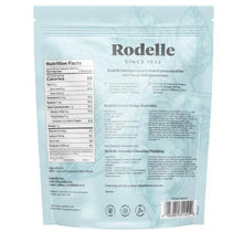 Rodelle, Gourmet Baking Cocoa Powder, 25 oz