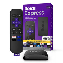 Roku-Express-HD-Streaming-Device-with-High-Speed-HDMI-Cable-Standard-Remote-No-TV-Controls-and-Fast-Wi-Fi_6f6f88c7-df22-413b-a27d-2c9496922745.ce5fae0f50f1796e3bc6f1f55b4d04d4 - USA Mega Market