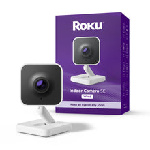 Roku-Indoor-Camera-2024-Home-Security-1-Pack-Wired-Security-Camera-with-1080p-HD-Color-Night-Vision-WDR-Wi-Fi-6_8f2536f6-86e7-45f9-a04a-4431ba6b3c25.c575a64e5b34c43d9fcb7b0e56ba5630 - USA Mega Market