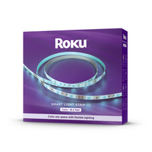 Roku-Smart-Home-Smart-Light-Strip-SE-16-4-Foot-with-16-Million-Color-Options-White-Light-Option-and-Custom-Presets-Indoor_fe049353-6eda-45e2-94ae-d9e1f3a9012a.6c43b1c2a1c467f99b4e7f6f - USA Mega Market
