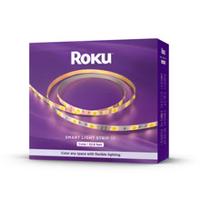 Roku-Smart-Home-Smart-Light-Strip-SE-32-8-Foot-with-16-Million-Color-Options-White-Light-Option-and-Custom-Presets-Indoor_b61d44ae-fa56-4864-a464-243fecee4217.f725af507c6541247f36c6ce - USA Mega Market