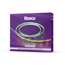Roku-Smart-Home-Smart-Light-Strip-SE-Wi-Fi-Enabled-Indoor-LED-16-4-ft-18-Watt-with-Multi-Colored-Section-Control_dbb15874-a064-424a-83e3-4152550df072.60f292a725fb29ec3124556910c262fc - USA Mega Market