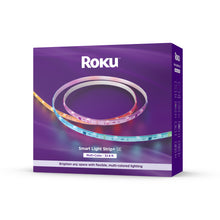 Roku-Smart-Home-Smart-Light-Strip-SE-Wi-Fi-Enabled-Indoor-LED-32-8-ft-36-Watt-with-Multi-Colored-Section-Control_47553c6f-03fa-4ea5-a854-f45a2108f25b.15873f1c430b731a8e968c26d426ed04 - USA Mega Market
