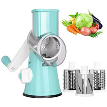 Rotary-Cheese-Grater-with-3-Stainless-Drum-Blades-Handheld-Vegetables-Cheese-Shredder-with-Rubbe_1674_1_0f4c6317-3e1b-4ae6-ad73-9da25f31db5a - USA Mega Market
