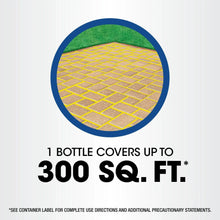 Roundup Weed and Grass Killer4 with Trigger Sprayer, 1 gal.