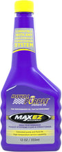 Royal Purple ROY01326 MAX EZ Power Steering Fluid, 12 Ounce