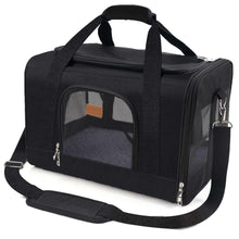 Roypet-Small-and-Medium-Pet-Carrier-Airline-Approved-Collapsible-Travel-Black-15-Lb-Limit-4cb7e9_918_1 - USA Mega Market