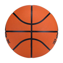 Reebok Delta Outdoor Rubber Basketball, Offical Game Size 7 (29.5 in)