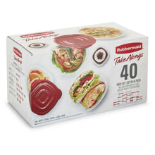 Rubbermaid-TakeAlongs-40-Piece-F1 - USA Mega Market