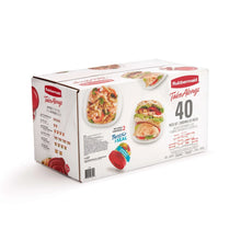 Rubbermaid-TakeAlongs-40-Piece-F4 - USA Mega Market