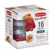 Rubbermaid-TakeAlongs-Food-Stora2 - USA Mega Market
