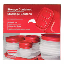 RubbermaidEZStore28-Pc.FoodStorageSet3 - USA Mega Market