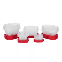 RubbermaidEZStore28-Pc.FoodStorageSet4 - USA Mega Market