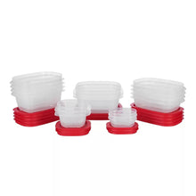 RubbermaidEZStore28-Pc.FoodStorageSet4 - Brands For Less USA