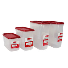 RubbermaidModularPantryFoodStorageContainers_VarietyPack_Setof4_2_99d6b703-f7e1-4fa8-a4ed-8763f25f7f0e - USA Mega Market