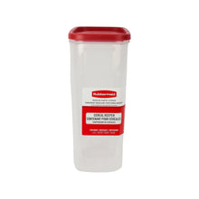 RubbermaidModularPantryFoodStorageContainers_VarietyPack_Setof4_4 - USA Mega Market