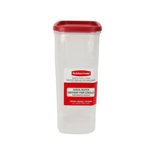 Rubbermaid Modular Pantry Food Storage Containers, Variety Pack (Set of 4)