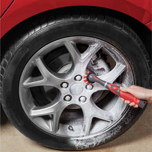 RubbermaidPowerScrubber5PieceSetWithReplaceableHeads1 - USA Mega Market