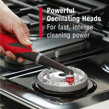 RubbermaidPowerScrubber5PieceSetWithReplaceableHeads3 - USA Mega Market