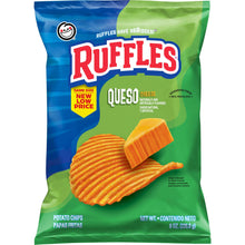 Ruffles-Potato-Chips-Queso-Cheese-Flavored-Snack-Chips-Snacks-Large-Bag-8-Ounce-Bag-a039e251-ba6_8555_1 - USA Mega Market