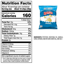 RufflesOriginalPotatoChips_15.625oz.1 - USA Mega Market