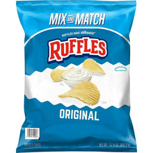 RufflesOriginalPotatoChips_15.625oz. - USA Mega Market