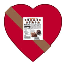 RussellStoverRedVelvetHeartBoxofChocolates_17pc.1 - USA Mega Market