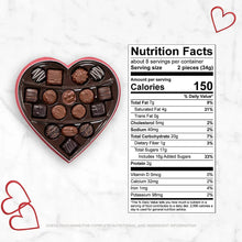 RussellStoverRedVelvetHeartBoxofChocolates_17pc.3 - USA Mega Market